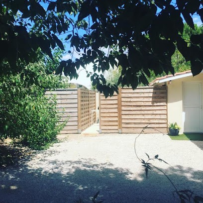 Gîte Les Lauriers Roses à Marseillan (34340), Gîte à Marseillan