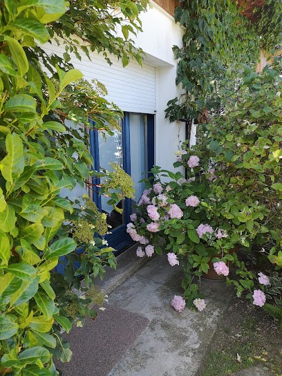 Between sea and forest, Gîte à Quend