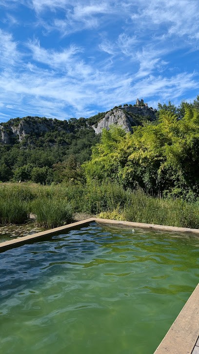Le Gîte De La Font D'Arlane, Gîte à Viviers
