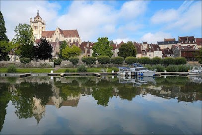 Gite Chez Fabrice Et Sabrina, Gîte à Champvans