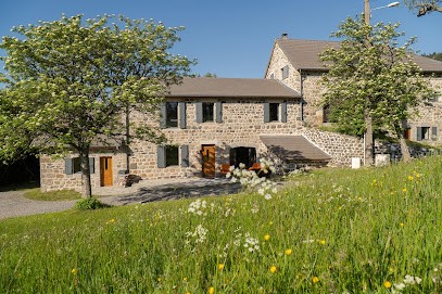 Gites Des Bourles, Gîte au Lac-d'Issarlès
