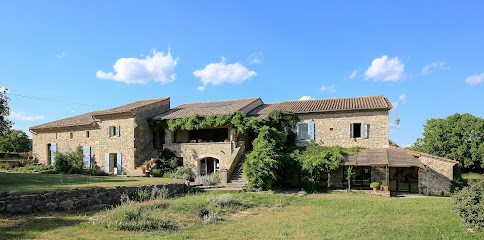 Gîte Le Mas Des Claparèdes, Gîte à Montoulieu