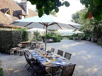 Domaine Du Merlot Gîte à Beaumontois en Périgord