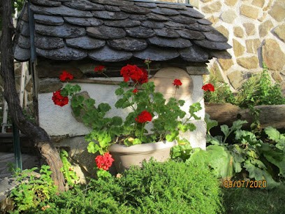 Gite naturiste La Prudenche, Gîte à Farnay