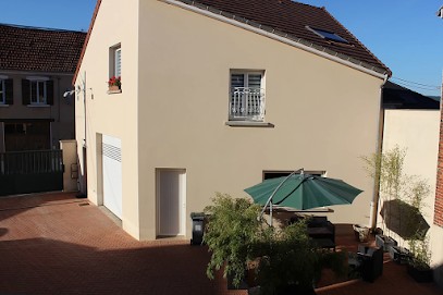 Gîte Céleste, Gîte à Mardeuil