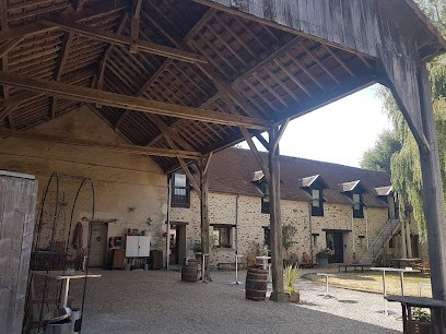 Les Maisons Maquets, Gîte à Rozoy-Bellevalle