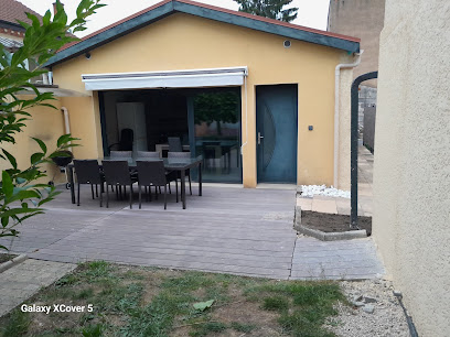 Gite Le Loft, Gîte à Chalon-sur-Saône