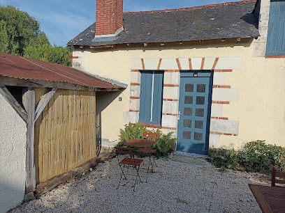 Le Roi des Chats, Gîte à Mareuil-sur-Cher