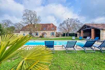 Gîte Les Tourterelles - Bergerac - 10 Mn Du Centre -, Gîte à Saint-Laurent-des-Vignes