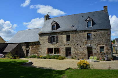 Roza-Flor - Gîtes De France Gîte à Roz-Landrieux