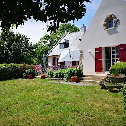 Le Poirier Lina & Yann, Gîte à Saint-Alban