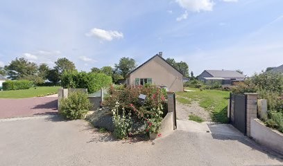 Gite De Françe 1410, Gîte à Mannevillette