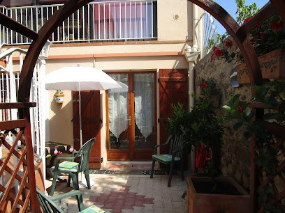 Appartement dans maison Lanniaux - Le Boulou, Gîte au Boulou