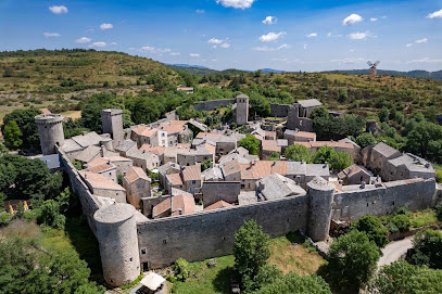 Gites Chez Fanchon La Couvertoirade Gîte à la Couvertoirade
