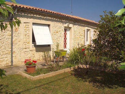 La Seillouze, Gîte à Saint-Sauveur
