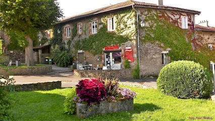 Gîte & Chambres d’hôtes La Ferrière, Gîte à Saint-Médard-en-Forez