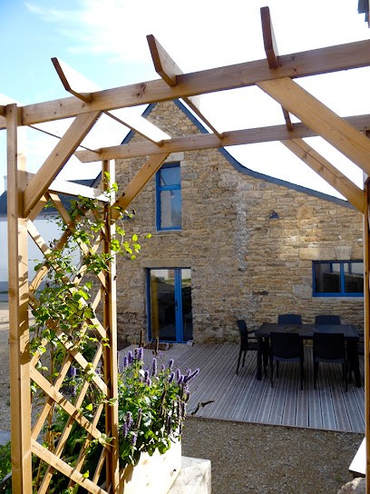 Gîte La Cave, Gîte à Pluneret