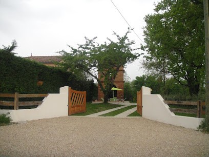 Gîte Le Pigeonnier31, Gîte à Villemur-sur-Tarn