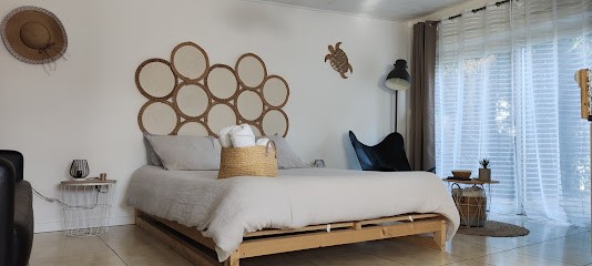 Les Gîtes D'Angélique, Gîte à Rousson