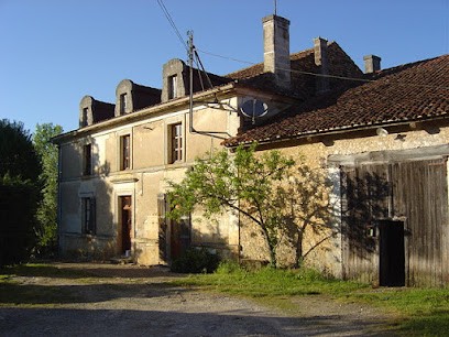 Gîte Du Puymartin, Gîte à Javerlhac-et-la-Chapelle-Saint-Robert