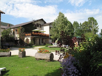 Gîte La Fournache, Gîte à Saint-Agnan-en-Vercors