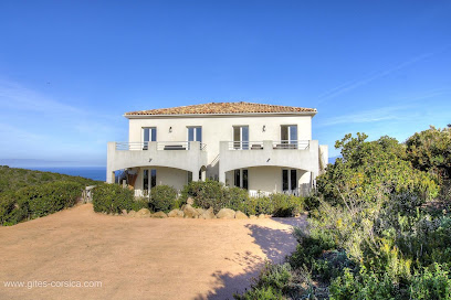 Capu Di Muro - Gîtes De France, Gîte à Coti-Chiavari