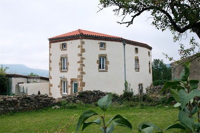 Bord De La Comté, Gîte à Vic-le-Comte