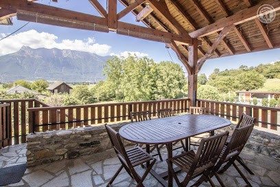 Gîte Le Chamoyard, Gîte à Chamoux-sur-Gelon
