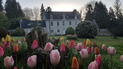 Guernevelien, Gîte à Ploërdut