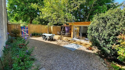 LA VOILERIE DU CHER, Gîte à Saint-Georges-sur-Cher