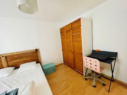 Au 81 Location Chambre/Maison, Gîte à Moirans