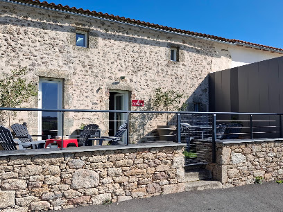 Gîte Le Fournil - 6 Personnes - À 5Min Du Puy Du Fou, Gîte à la Chanverrie