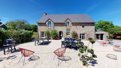 Gîte Poignière by La Clef Decamp, Gîte au Parc