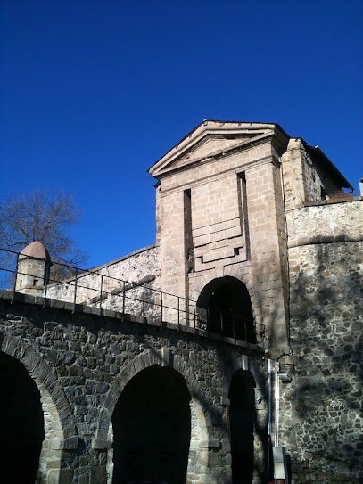 La Volute, Gîte à Mont-Louis