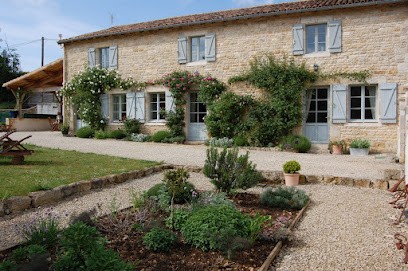 Le Ruisseau Perdu, Gîte à Lorigné