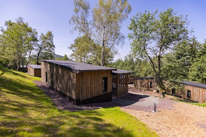Les Lodges de Lemptégy, Gîte à Saint-Ours