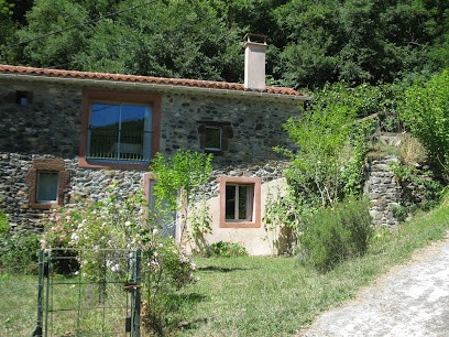 La Bergerie - Gîtes de France, Gîte à Brusque