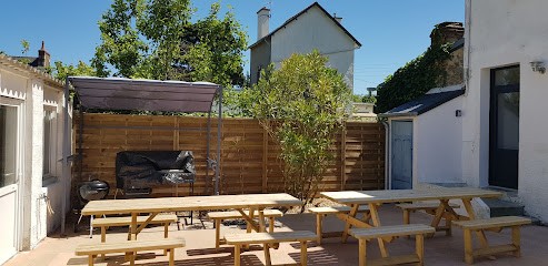 Gite Les Grèves, Gîte à Saint-Quay-Portrieux