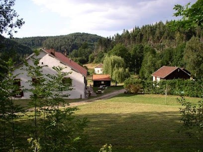Le Moulin De Bois De Champ, Gîte à Bois-de-Champ