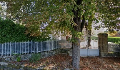 Le Clos Saint-Saturnin, Gîte au Bourg