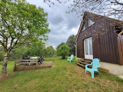 Gîtes Des Deux Vallées, Gîte à Rocamadour