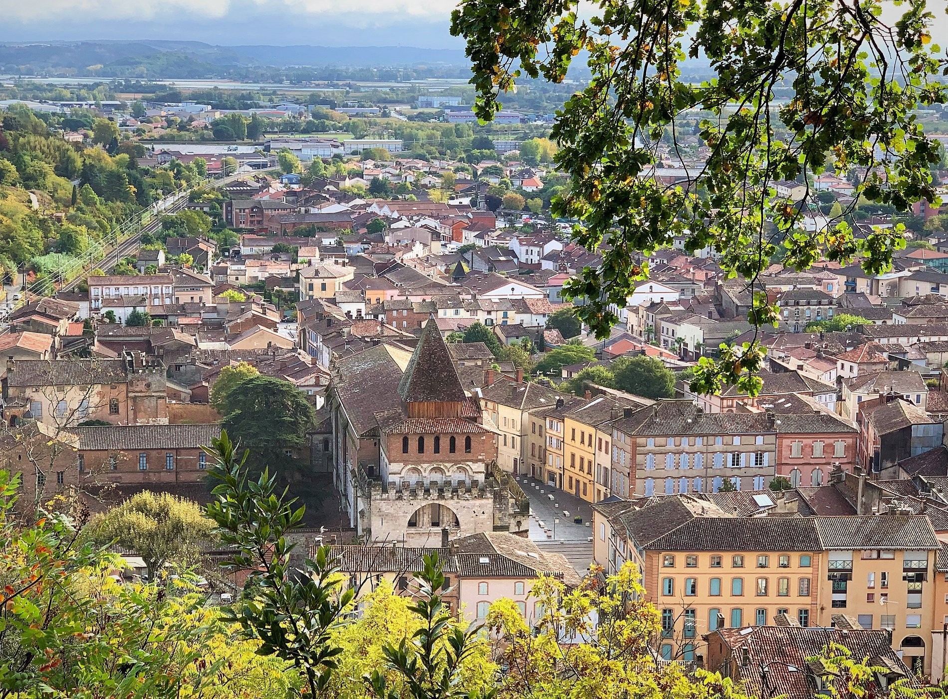 Gîte La Petite Lumière, Gîte à Moissac
