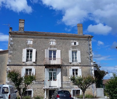 La Maison De Guyenne, Gîte à Lévignac-de-Guyenne