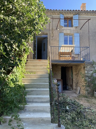 L'Amelié, Gîte à Saint-Trinit