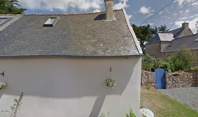 Ty Mor Bian, Gîte à Ploumilliau