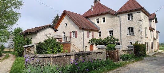 Gîte Du Fourmilion, Gîte à Villers-Farlay