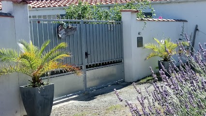 Les Gites Du P'tit Théâtre, Gîte à Saint-Georges-d'Oléron