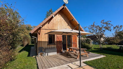 Le Chalet De Maconge - Gîtes De France, Gîte à Maconge