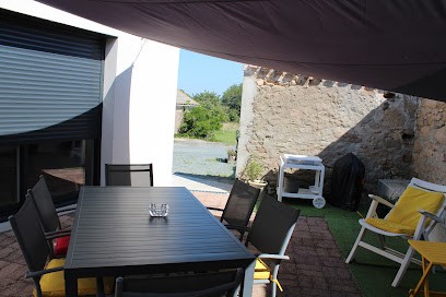 The Tiguidou Home, Gîte à Bazoges-en-Paillers