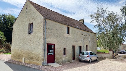 Au Pré Des Acajous, Gîte à Pertheville-Ners